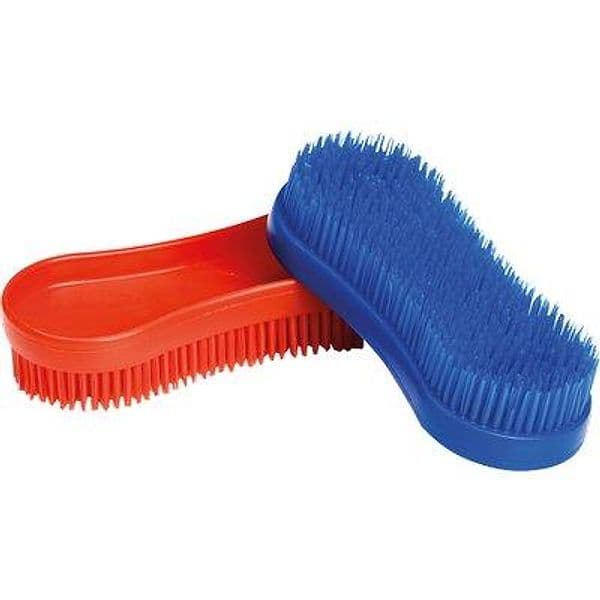 Spazzola Bucato Classic Vari Colori Plt 12 Pezzi - 2