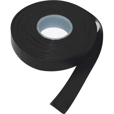 Benda per Innesto Autoagglomerante Geko Black 10 ml 19 mm 0,75 mm 12 Pezzi - 2