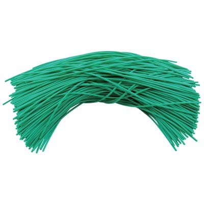 Tubetto Verde a Spezzoni 13 kg 2 mm 30 cm - 2