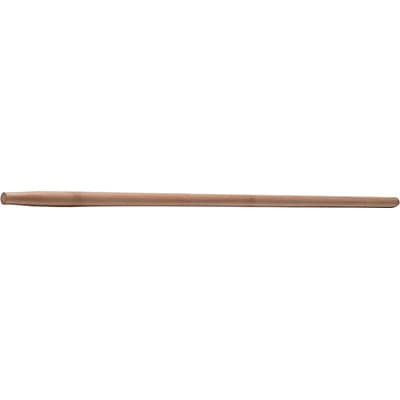 Manico Legno per Vanga Stars Faggio Sm. H 50 mm 135 cm 12 Pezzi - 2