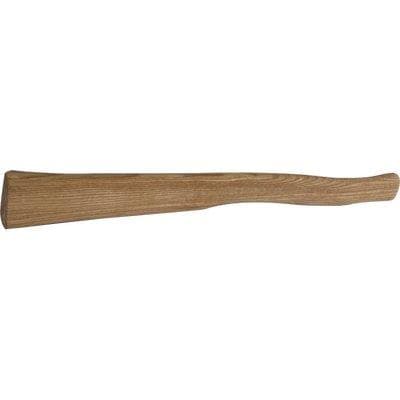 Manico Legno Ovale per Scure Ascia Rinaldi 26 x 43 mm 45 cm 10 Pezzi - 2