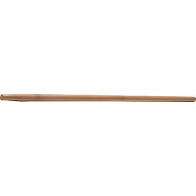 Manico Legno per Badile Stars Faggio Dritto Sm. H 36 mm 135 cm 25 Pezzi - 2