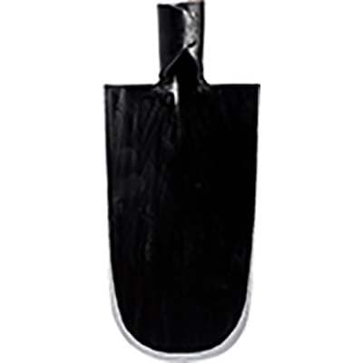 Vanghetto Pistoia Acciaio Forgiato Cm 16X29 O.mm 45 - 2
