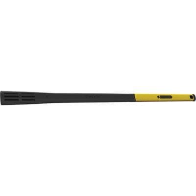 Manico Fibra per Scure a Mazza Australian Sm.mm 35X50 H.cm 90 - 2