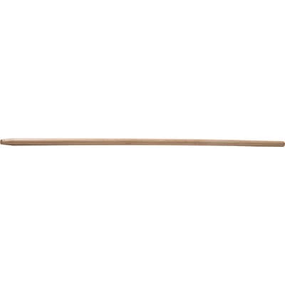 Manico Legno Punta Conica per Rastrello Stars 28 mm 150 cm 25 Pezzi - 2
