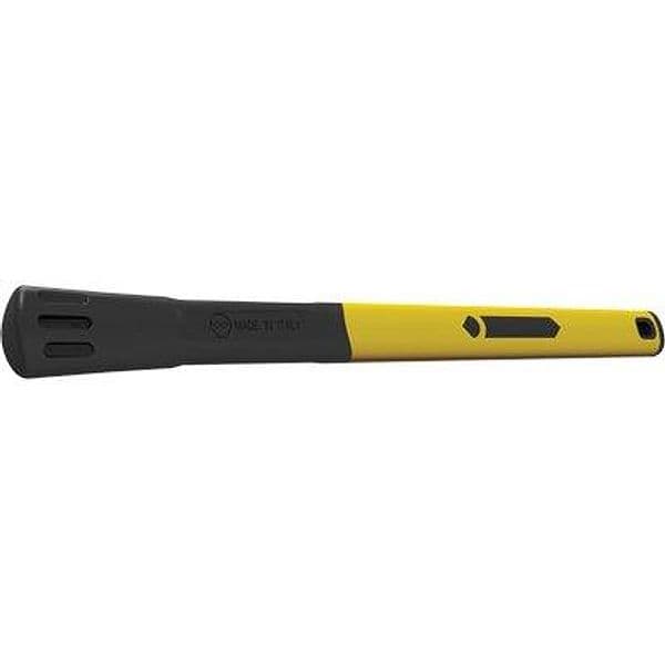 Manico Fibra per Martello Malepeggio Australian 27 x 36 mm 39 cm 2 Pezzi - 2