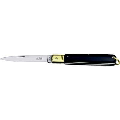 Coltello Serramanico Sfilato 305 19 cm 2 Pezzi - 2