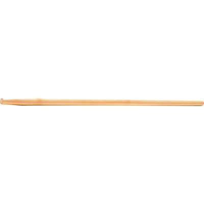 Manico Legno Extra Leggero per Badile Stars 36 mm 135 cm 12 Pezzi 1304625 - 2