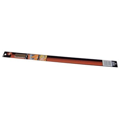 Lama Dente a Punta per Segoncino Bahco 60 cm 10 Pezzi - 2
