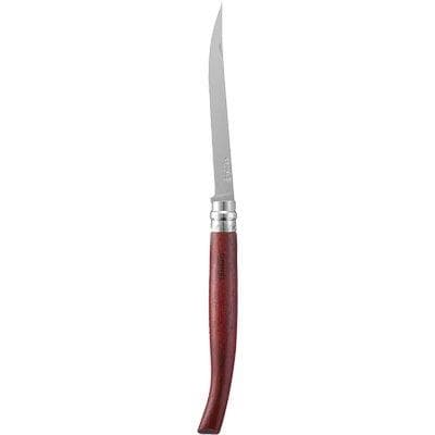 Coltello Serramanico Slim Inox Opinel N°15 mm 150 - 2