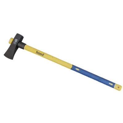 Scure a Mazza con M.fibra Stars Acciaio Fibra Sm.mm 35X50 Kg 3,5 H.cm 90 - 2