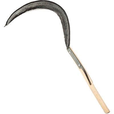 Falciola Seghezza Cantoniere 776 Falci Cm 53 N°3 - 2