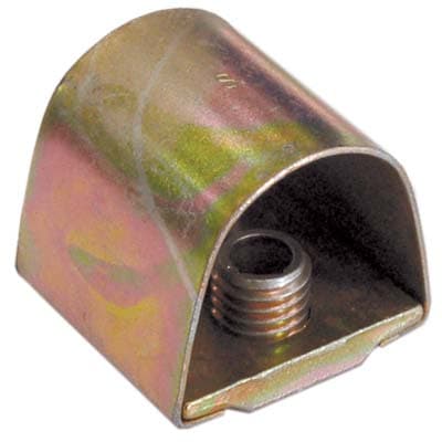 Anello per Pertica Manetta Legno 2 Pezzi - 2