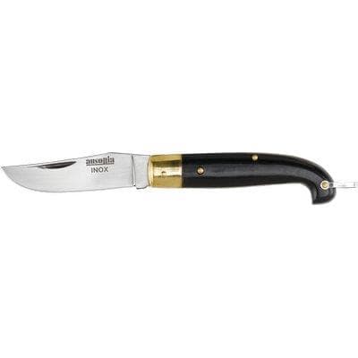 Coltello Serramanico Zuavo 23150 Ausonia Cm 18 - 2