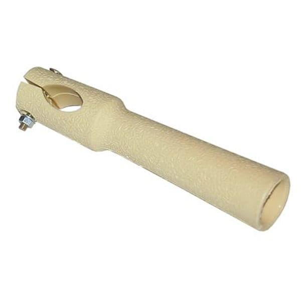Manetta per Pertica Plastica 2 Pezzi - 2