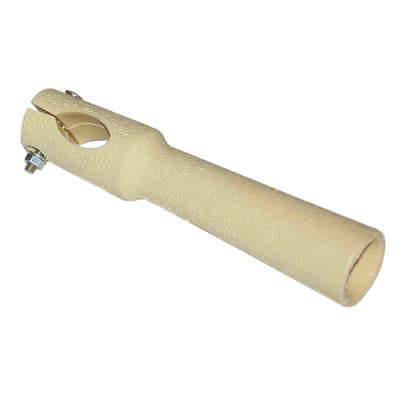 Manetta per Pertica Plastica 2 Pezzi - 2