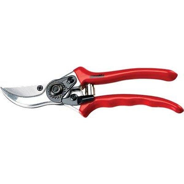 Forbice Pota 31065 Ausonia Acciaio con Alluminio Cm 21