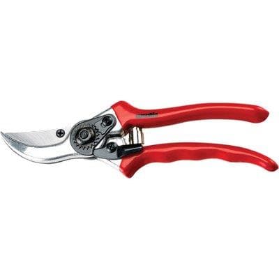 Forbice Pota 31065 Ausonia Acciaio con Alluminio Cm 21 - 2