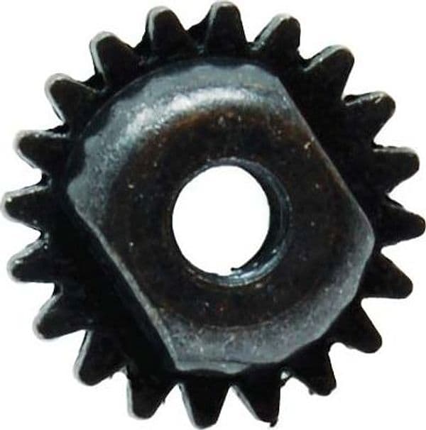 Rosetta Forbice Pota KS4T KS8T Samurai Dentata - 2