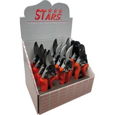 Forbici Pota Kit Profy Stars con Expo Cartone 24 Pezzi - 2