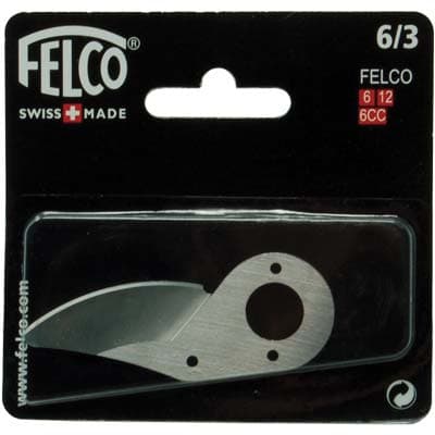 Lama Forbice Pota 6 Felco - 2