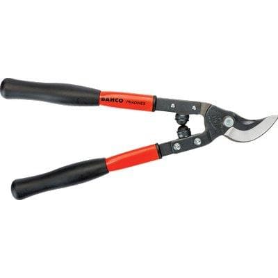 Troncarami a Cesoia P1660F Bahco Cm 60 Manici Acciaio - 2