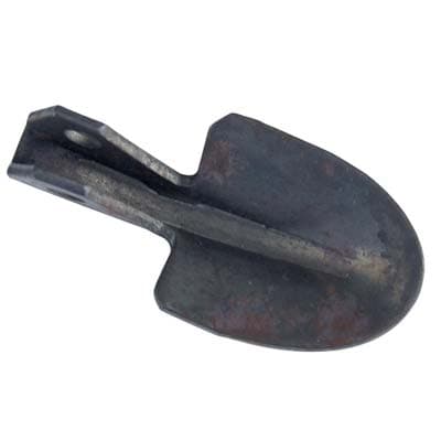 Crocetta Forbice Pota 125S 127S Due Buoi 10 Pezzi - 2