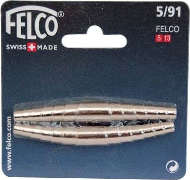 Molla Forbice Pota 5 13 Felco 2 Pezzi - 2