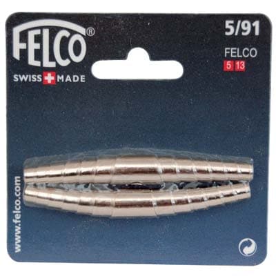 Molla Forbice Pota 5 13 Felco 2 Pezzi - 2