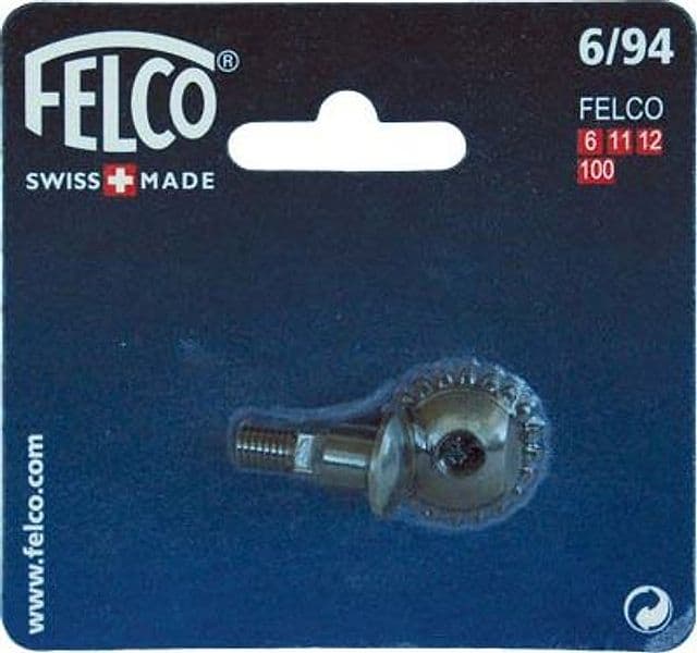 Vite con Rosetta Forbice Pota 6 11 Felco - 2
