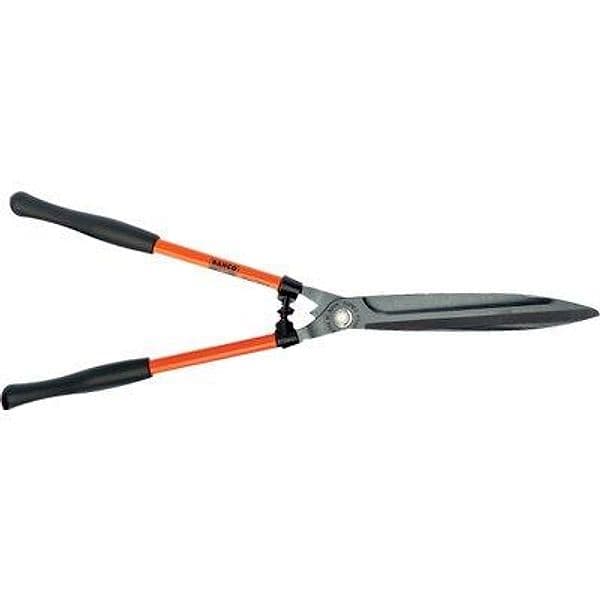 Forbice Siepe P5925 F Bahco Cm 58 Manici Acciaio