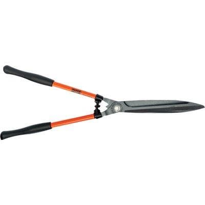 Forbice Siepe P5925 F Bahco Cm 58 Manici Acciaio - 2