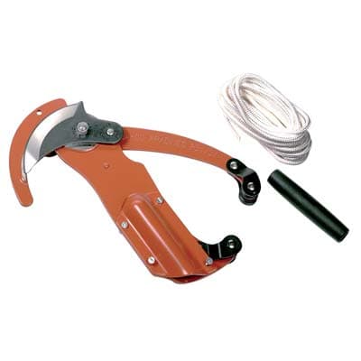 Svettatoio Troncarami P34 37 F Bahco F. T.max 25 mm 40 mm 2 Pezzi - 2