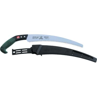 Sega Potatura Lama Curva Pistola C Samurai C330LH Cm 33 mm 4 con Fondina - 2