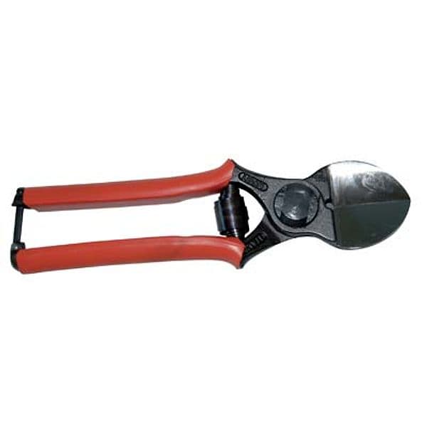 Forbice Pota a Battuta Lisam Cm 19 - 2