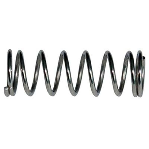 Molla per Forbice Raccolta Ø 10 mm 12 Pezzi - 2