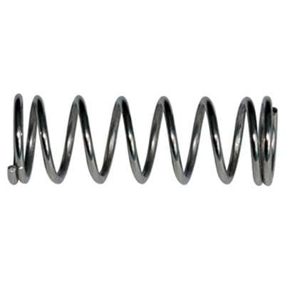 Molla per Forbice Raccolta Ø 10 mm 12 Pezzi - 2