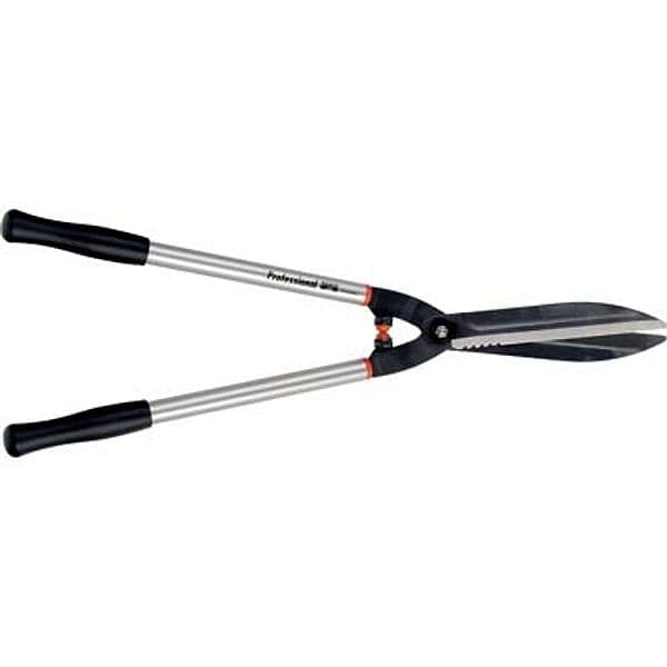 Forbice Siepe P51H Sl Bahco Manici Alluminio 73 cm 2 Pezzi