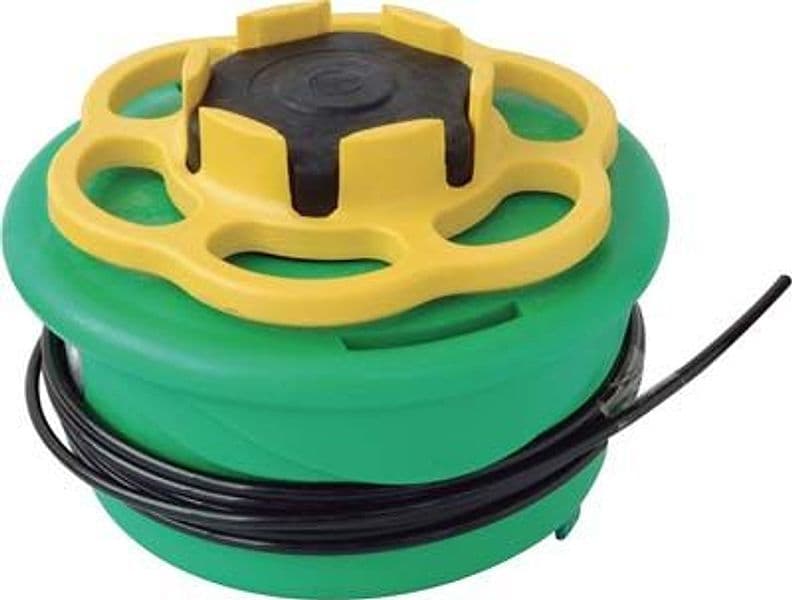 Testina per Decespugliatore Garden Devil Nylon Universale Batti e Vai – Agp