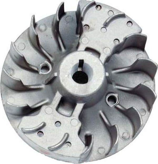 Volano Decespugliatore Profy 34 Stars N° 51 - 2