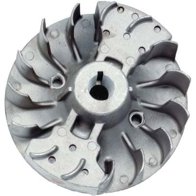Volano Decespugliatore Profy 34 Stars N° 51 - 2