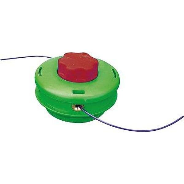 Testina per Decespugliatore 120 Rapido Active Nylon Universale Batti e Vai