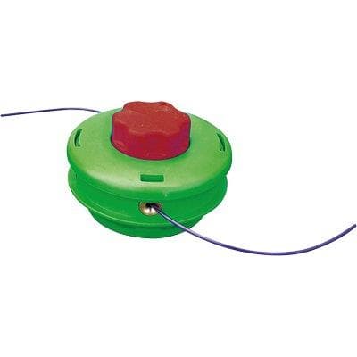 Testina per Decespugliatore 120 Rapido Active Nylon Universale Batti e Vai - 2