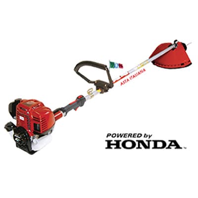 Decespugliatore Honda 4T Bluebird HO35I Cc 36 Easy Start Asta Italia Mm 28 - 2