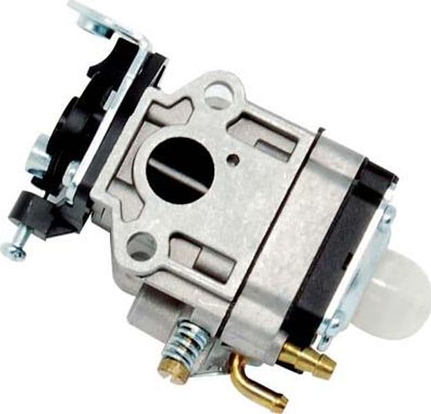 Carburatore Decespugliatore Profy 26 Stars N° 15 - 2