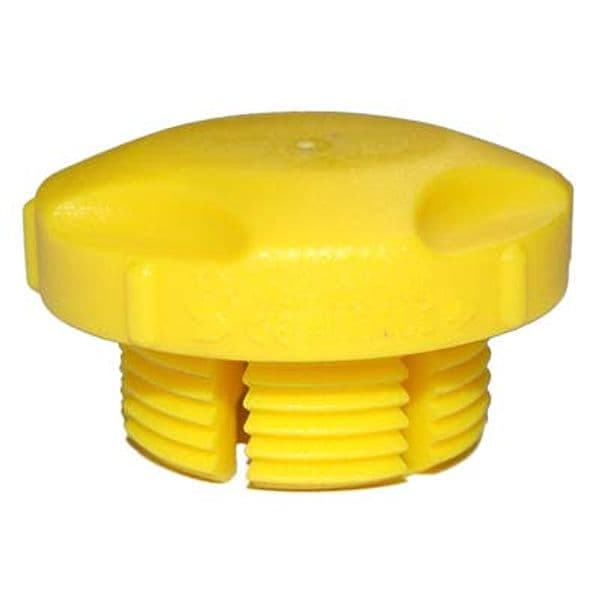 Pomolo per Testina Decespugliatore Civa Nylon 3 Pezzi - 2