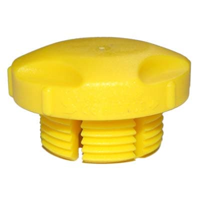 Pomolo per Testina Decespugliatore Civa Nylon 3 Pezzi - 2