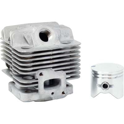 Cilindro con Pistone Decespugliatore Profy 26 Stars N° 4346 - 2