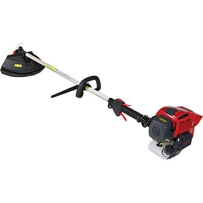 Decespugliatore Kawasaki TJ45EI 2T Cc 45 Easy Start Asta Mm 28 - 2
