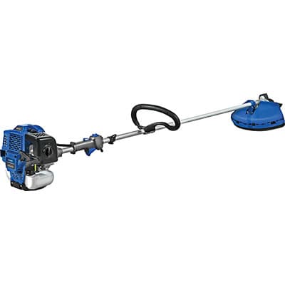 Decespugliatore 35220 Hyundai 2T Cc 52 Asta Mm 26 - 2
